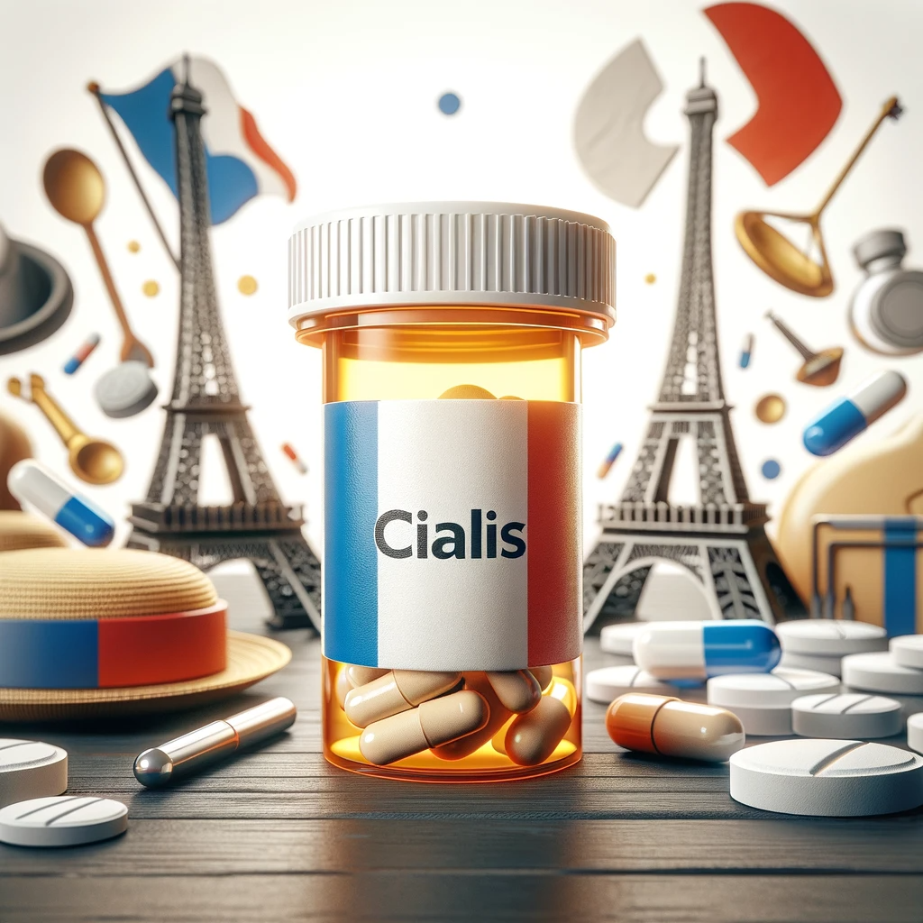 Vente cialis en ligne france 